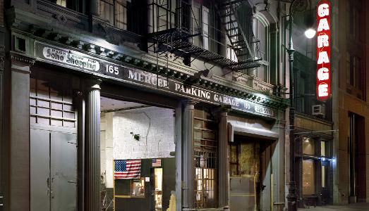 Fino al 28.XI.2014  | Hopperiana | Photology, Milano